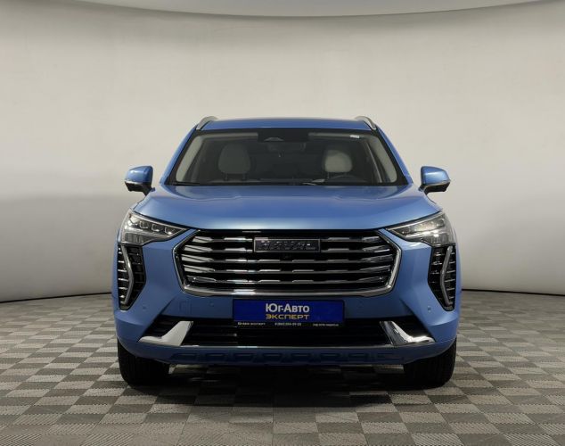 HAVAL City JOLION  