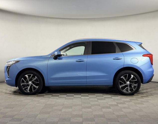 HAVAL City JOLION  