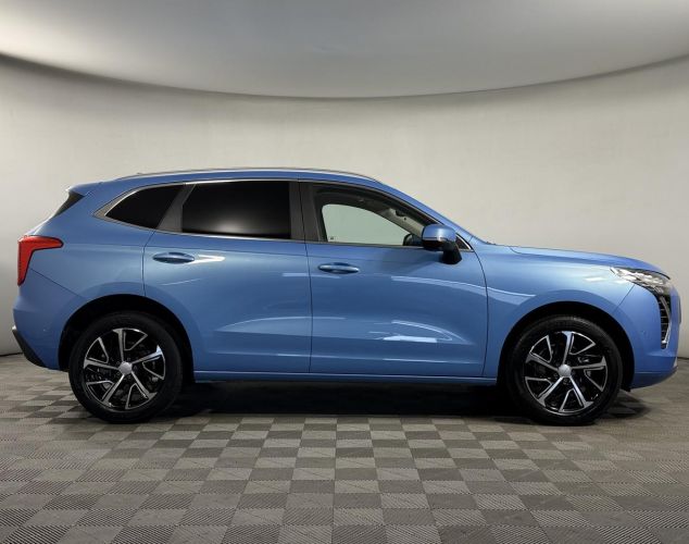 HAVAL City JOLION  