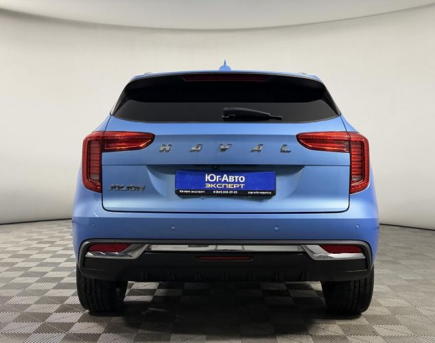 HAVAL City JOLION  