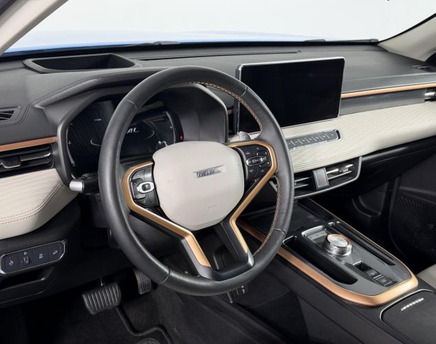 HAVAL City JOLION  