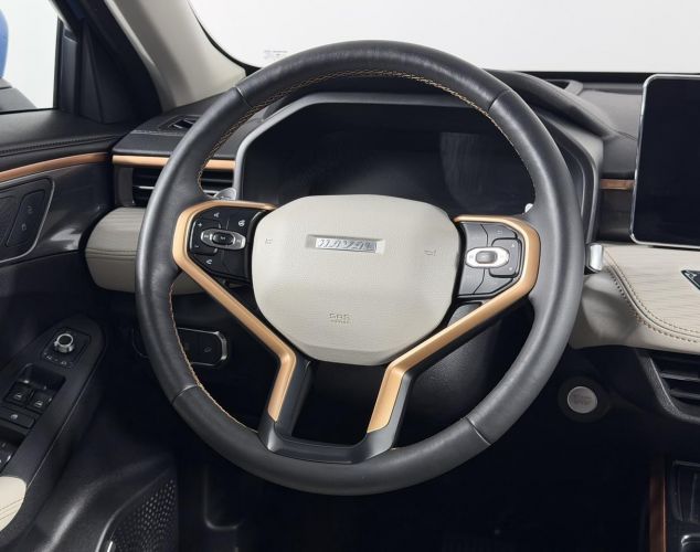 HAVAL City JOLION  