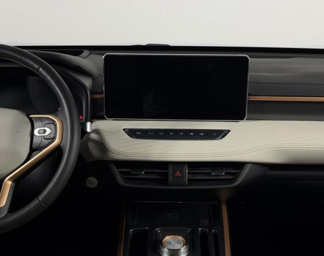 HAVAL City JOLION  