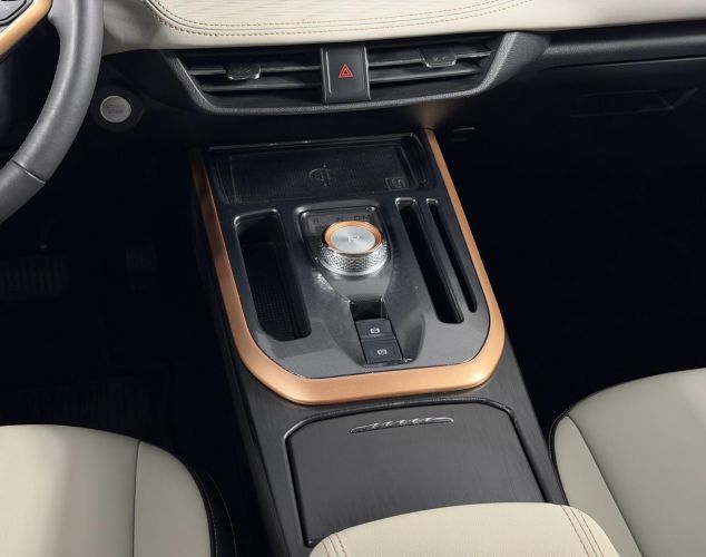 HAVAL City JOLION  