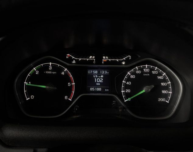 ГАЗ Соболь 2752  