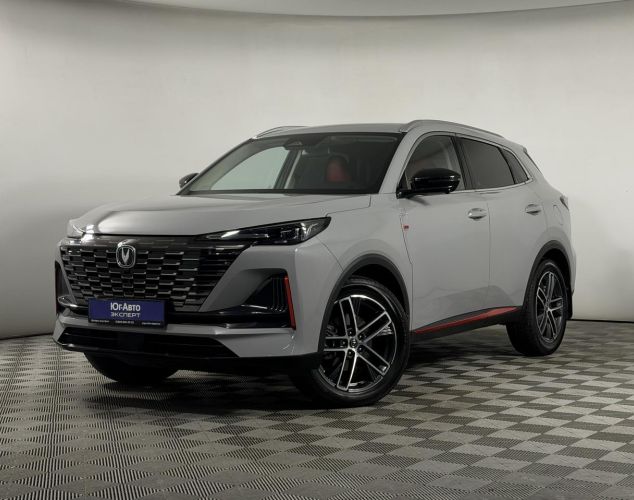 Changan UNI-S  