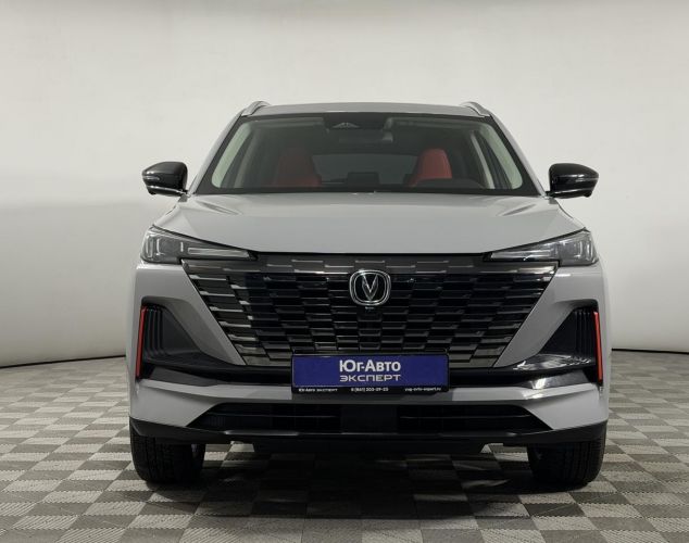 Changan UNI-S  