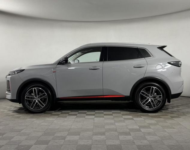 Changan UNI-S  