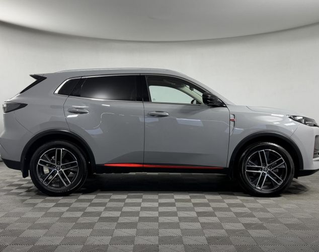 Changan UNI-S  