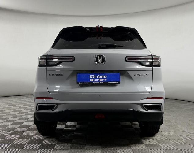 Changan UNI-S  