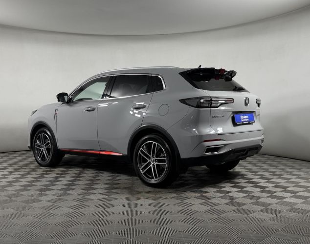 Changan UNI-S  