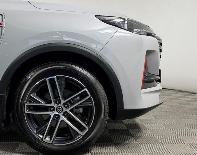 Changan UNI-S  