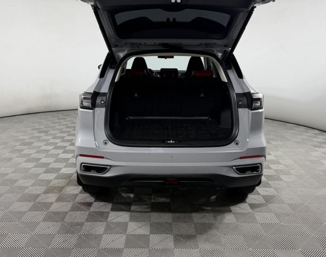 Changan UNI-S  