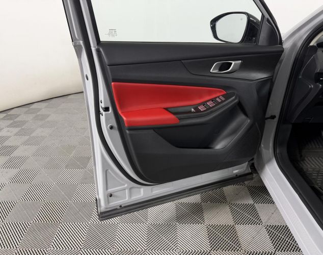 Changan UNI-S  