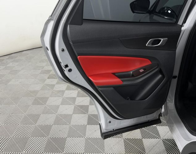 Changan UNI-S  