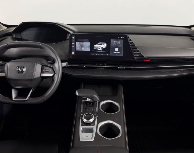 Changan UNI-S  