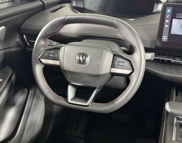 Changan UNI-S  