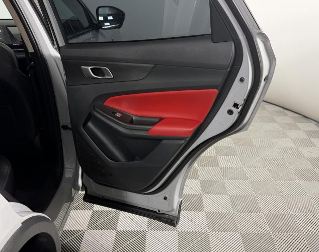 Changan UNI-S  