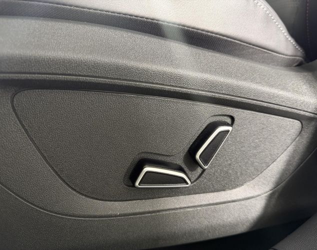 Changan UNI-S  