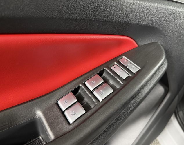 Changan UNI-S  