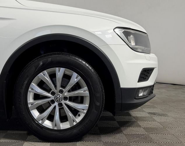 Volkswagen Tiguan  Trendline