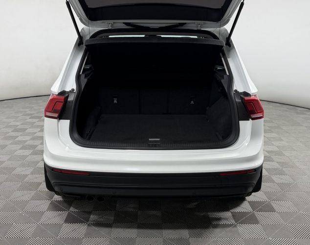 Volkswagen Tiguan  Trendline