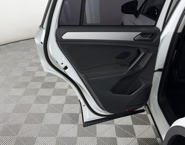 Volkswagen Tiguan  Trendline