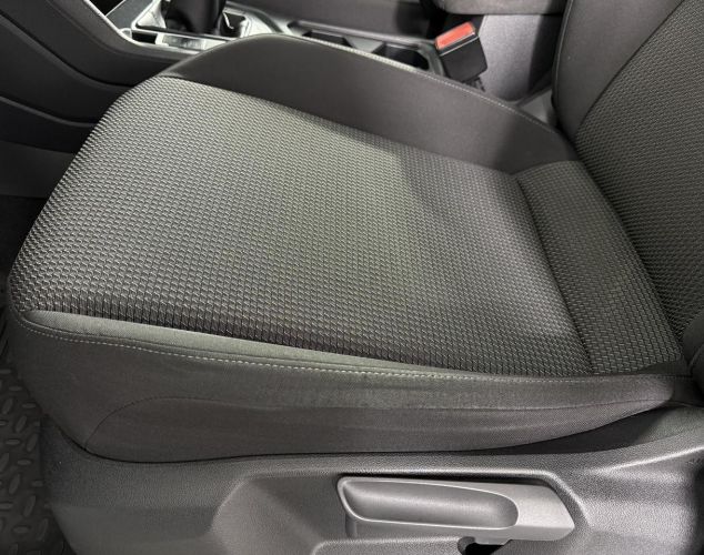 Volkswagen Tiguan  Trendline