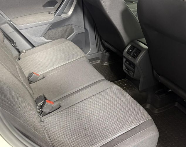Volkswagen Tiguan  Trendline