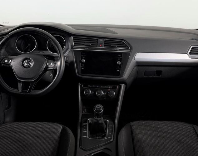 Volkswagen Tiguan  Trendline