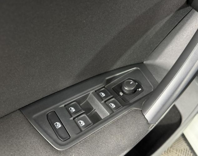 Volkswagen Tiguan  Trendline