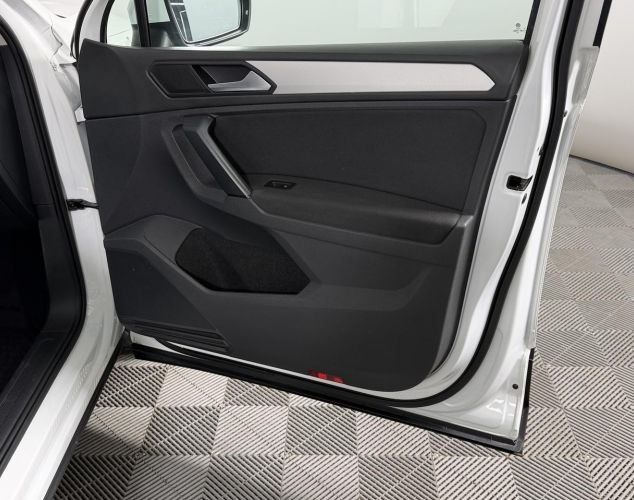 Volkswagen Tiguan  Trendline