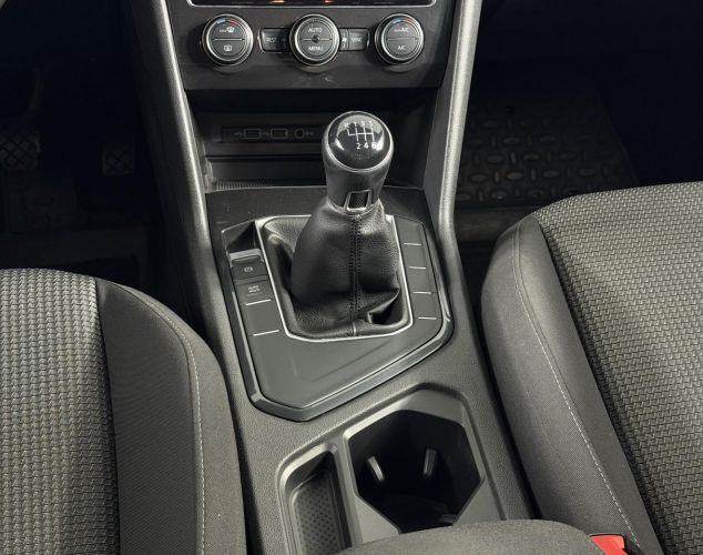 Volkswagen Tiguan  Trendline