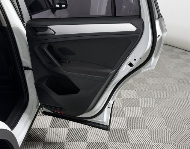 Volkswagen Tiguan  Trendline