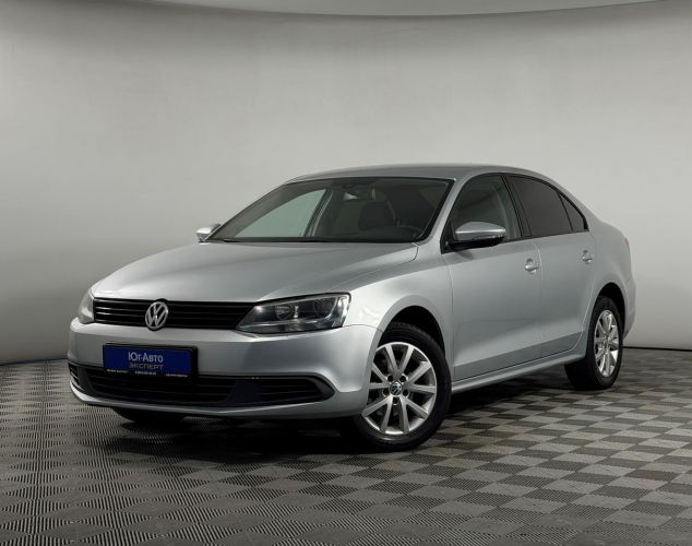 Volkswagen Jetta  Highline