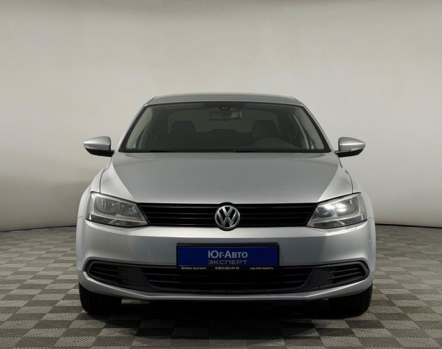 Volkswagen Jetta  Highline