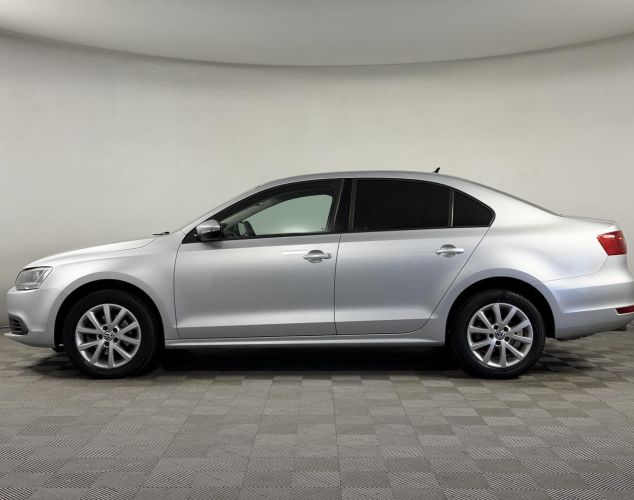 Volkswagen Jetta  Highline