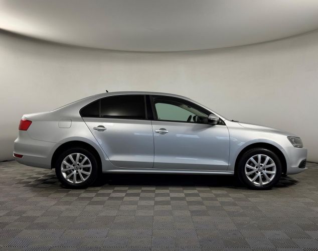 Volkswagen Jetta  Highline