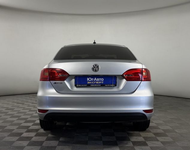 Volkswagen Jetta  Highline