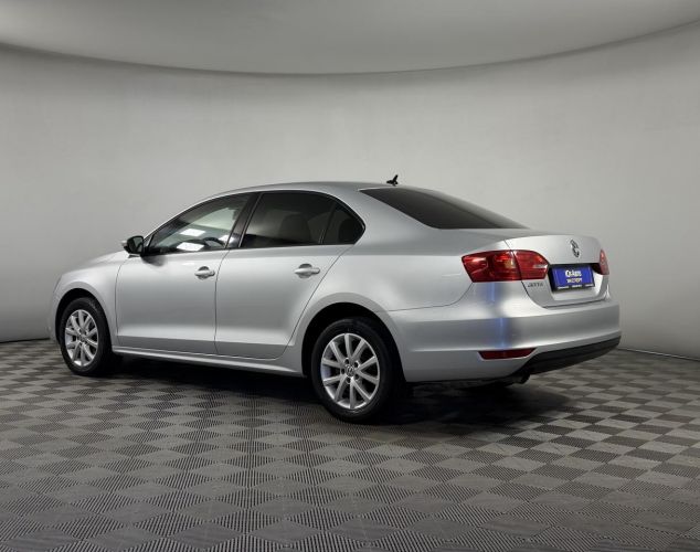 Volkswagen Jetta  Highline