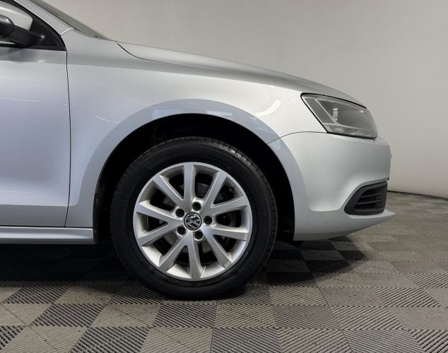 Volkswagen Jetta  Highline
