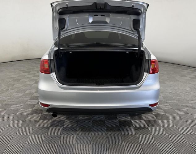 Volkswagen Jetta  Highline