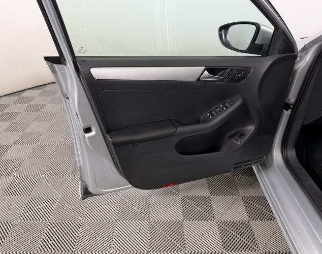 Volkswagen Jetta  Highline
