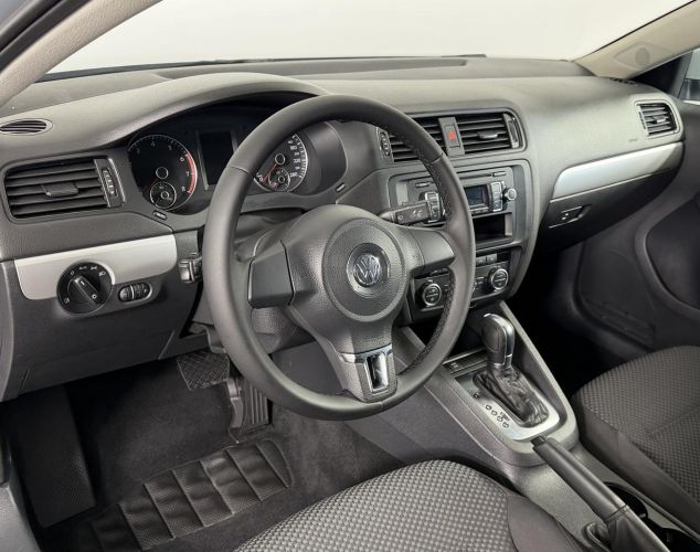 Volkswagen Jetta  Highline