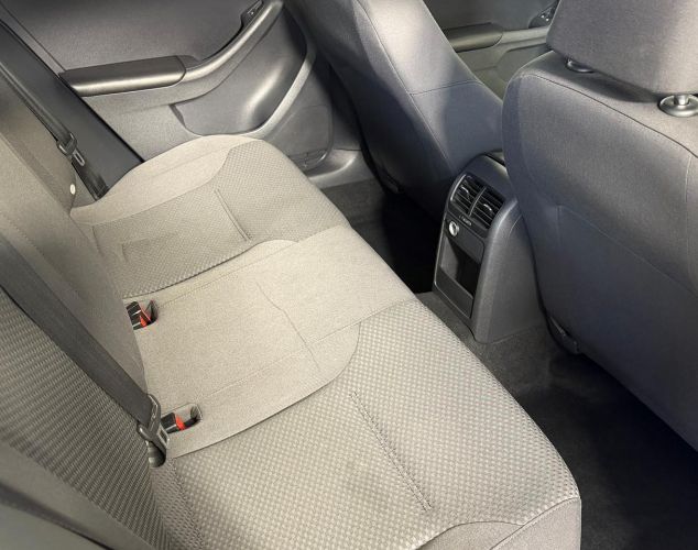 Volkswagen Jetta  Highline