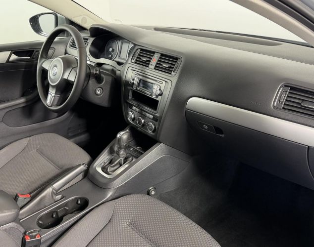 Volkswagen Jetta  Highline
