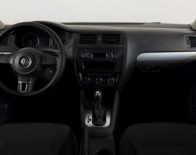 Volkswagen Jetta  Highline