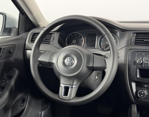 Volkswagen Jetta  Highline