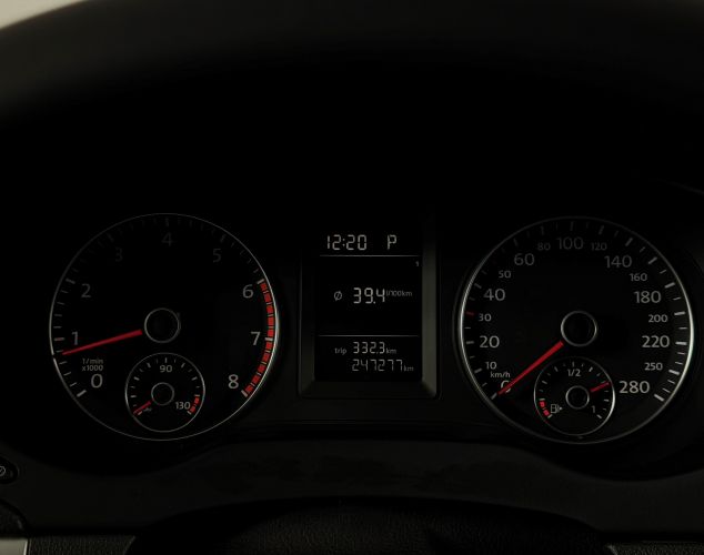 Volkswagen Jetta  Highline
