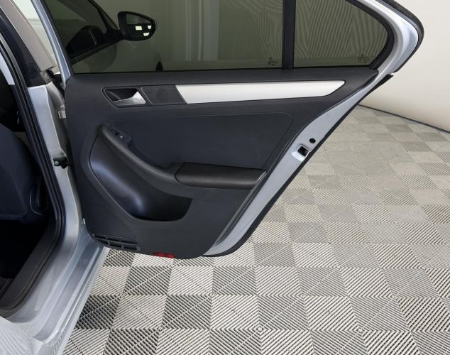 Volkswagen Jetta  Highline